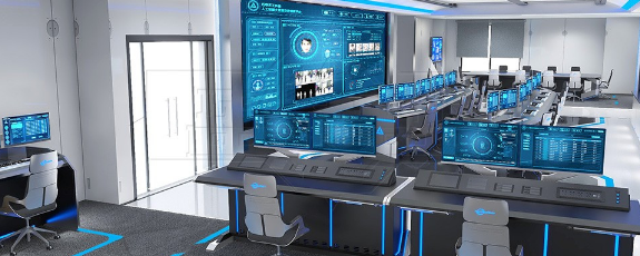 智慧警務 信息系統集成與物聯網技術服務的融合與賦能